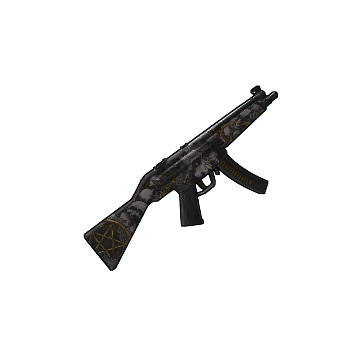Dominus Mortis MP5