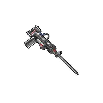 Aviator Jackhammer