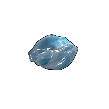 Shard of True Ice