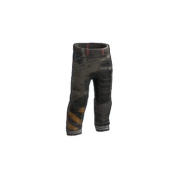 Survivor Pants