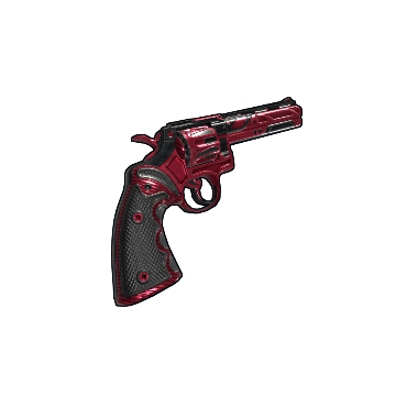 Redemption Python