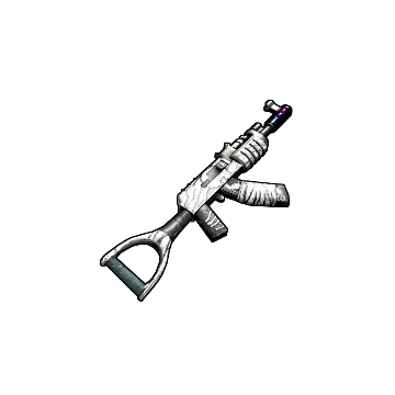 Arctic Skull AR
