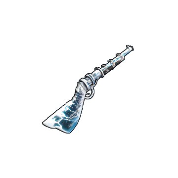 Cold Hunter Waterpipe