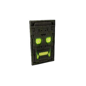 Temple Sheet Metal Door