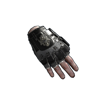 Black Diamond Gloves