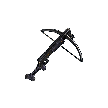 Panther Crossbow