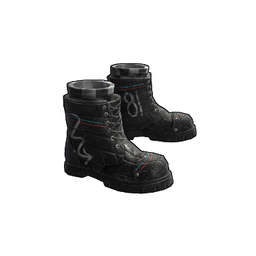 Tire Boots