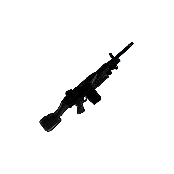 Factory New M249