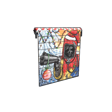 Dead Moroz