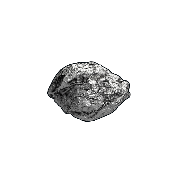 Foil Ball