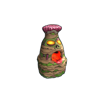 Eat You Furnace