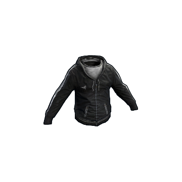 Training Hoodie