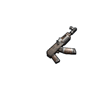Wild Boar AR