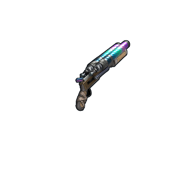 Shimmering DMS