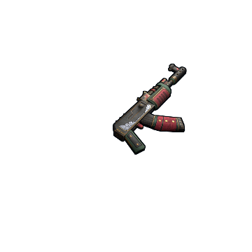 Year of the Rabbit AR
