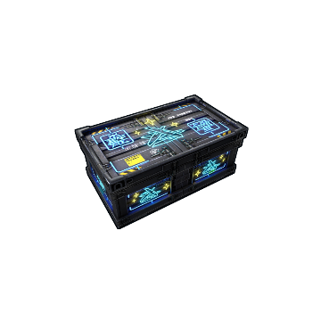 Sinotype Metal Frags