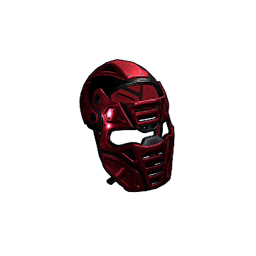 Redemption Facemask