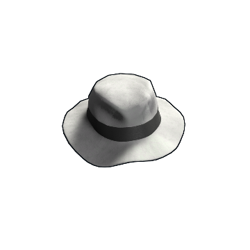 Mob Boss Boonie Hat