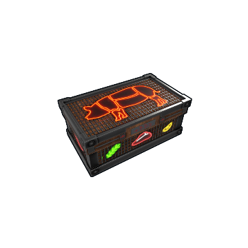 BBQ Box