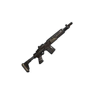 Apocalypse Nomad M39