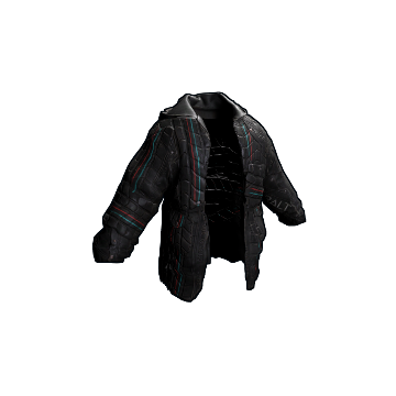 Tire Jacket