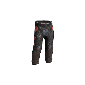 Lovesmith Pants