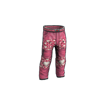 Lovestruck Pants