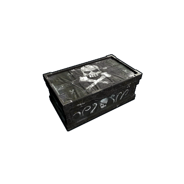 Pirate Large Box
