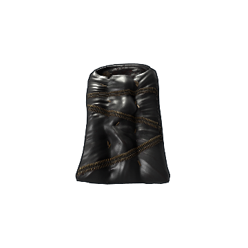 Funerary Sleeping Bag