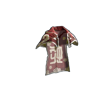Lunar Jacket Cape