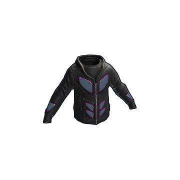 Chameleon Hoodie