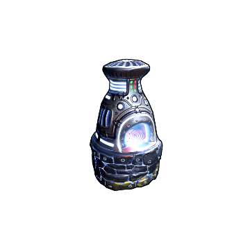 Cryo Furnace