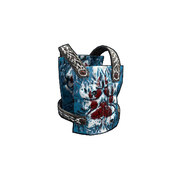 Frostwulf Armor