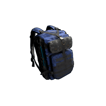 Arctic Backpack