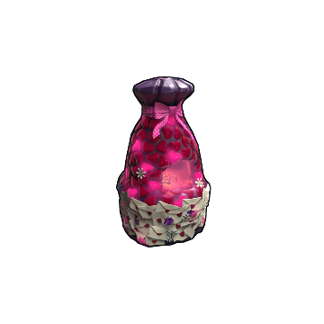 Valentine’s Blaze Furnace