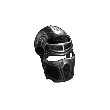 Lightweight Facemask