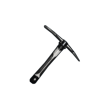 No Mercy Pick Axe