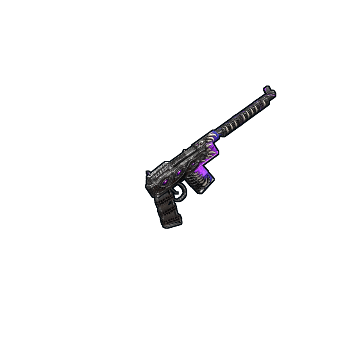 Abyss SAR