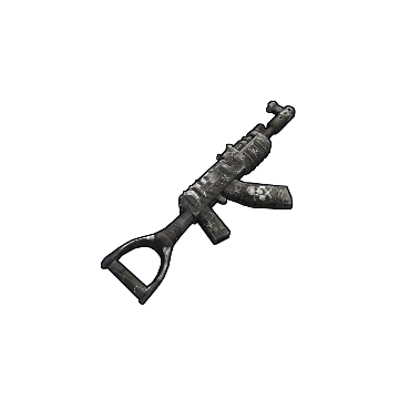Pirate AR