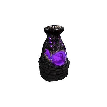 Abyss Furnace