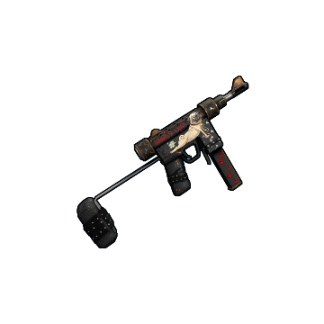 Good Boy SMG