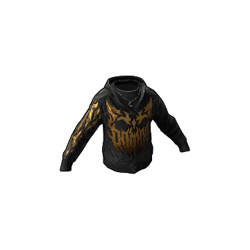Night Demon Hoodie