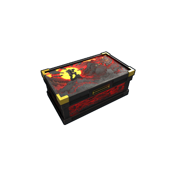 Shadowborn Large Box