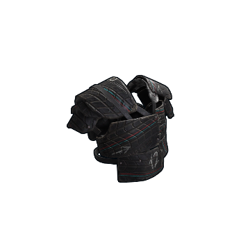 Tire Vest