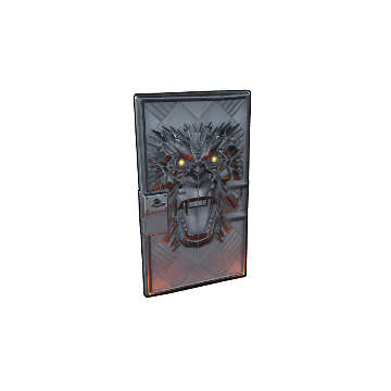 Ape Lord Door