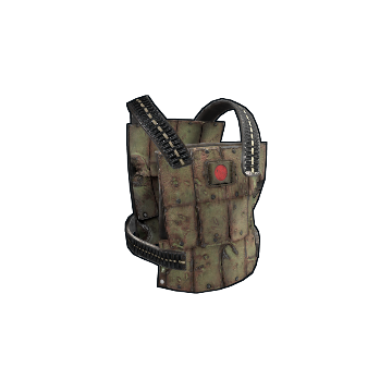 Tank Armor Chestplate