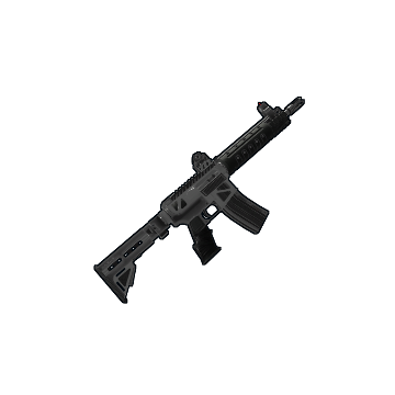 Black Ops LR