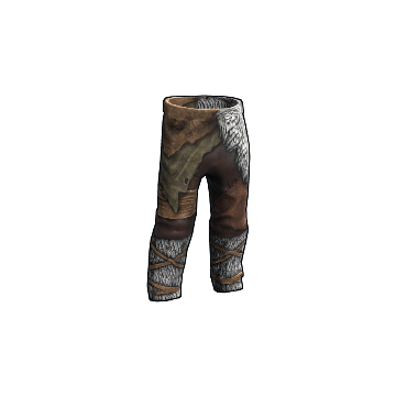 Barbarian Pants
