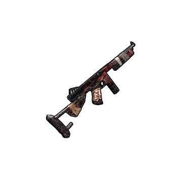 Berserker Thompson