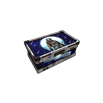 Lost Soul Crate